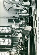 - Vintage Photograph