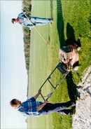 - Vintage Photograph