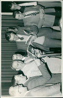 - Vintage Photograph