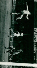 - Vintage Photograph