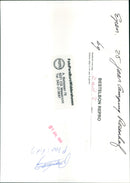 - Vintage Photograph