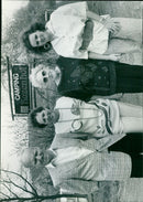 - Vintage Photograph