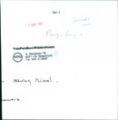 - Vintage Photograph