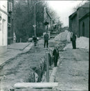 - Vintage Photograph