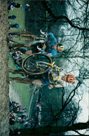 - Vintage Photograph