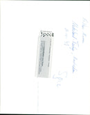 - Vintage Photograph