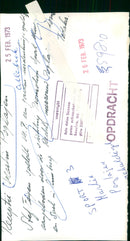 - Vintage Photograph