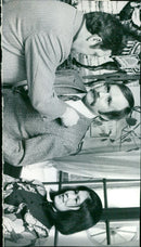 - Vintage Photograph