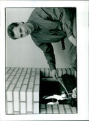 - Vintage Photograph