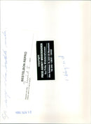 - Vintage Photograph