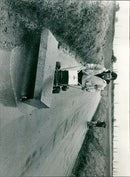 - Vintage Photograph