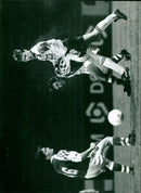 - Vintage Photograph