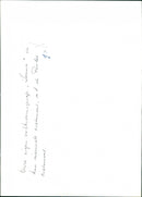 - Vintage Photograph