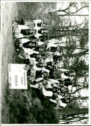 - Vintage Photograph