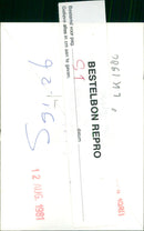 - Vintage Photograph