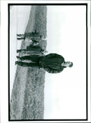 - Vintage Photograph