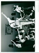 - Vintage Photograph