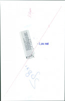 - Vintage Photograph