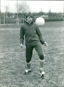 - Vintage Photograph