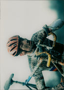 - Vintage Photograph