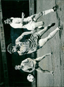 - Vintage Photograph