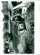 - Vintage Photograph