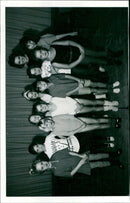 - Vintage Photograph