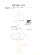 - Vintage Photograph