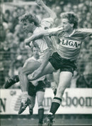 - Vintage Photograph