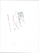 - Vintage Photograph