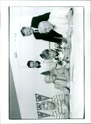 - Vintage Photograph