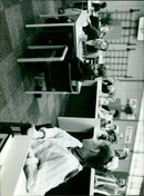 - Vintage Photograph