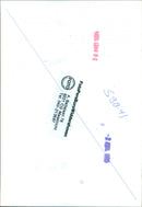 - Vintage Photograph