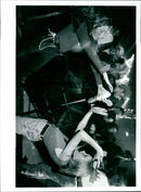 - Vintage Photograph