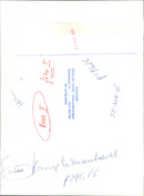 - Vintage Photograph