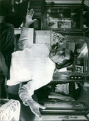 - Vintage Photograph