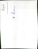 - Vintage Photograph