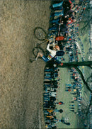 - Vintage Photograph