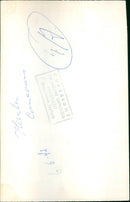 - Vintage Photograph