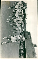 - Vintage Photograph