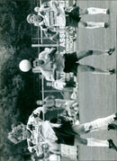 - Vintage Photograph