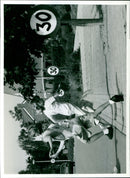 - Vintage Photograph