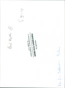 - Vintage Photograph