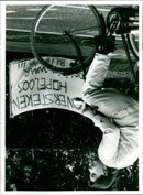 - Vintage Photograph