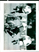 - Vintage Photograph