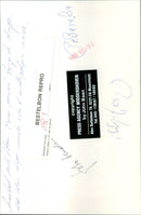 - Vintage Photograph