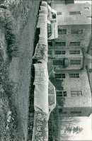 - Vintage Photograph