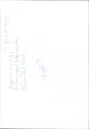 - Vintage Photograph