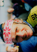 - Vintage Photograph