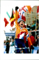 - Vintage Photograph